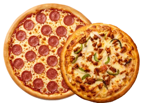 Large + Free Medium