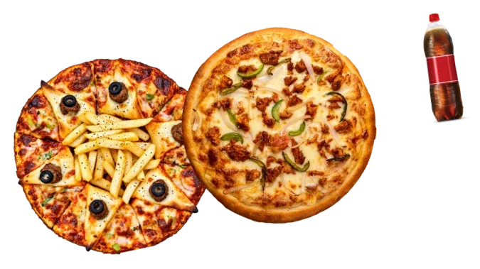 Double Large