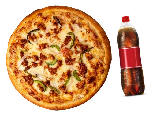 Large & Chilled