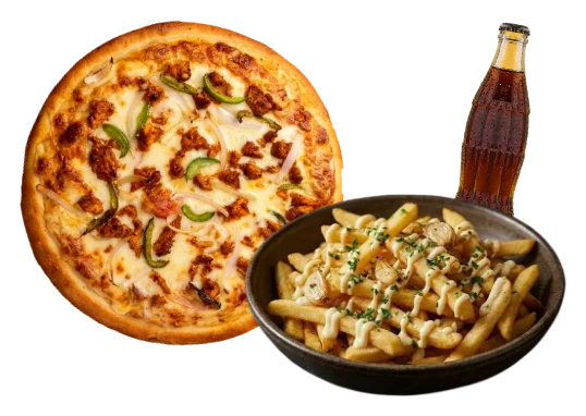 Loaded Combo